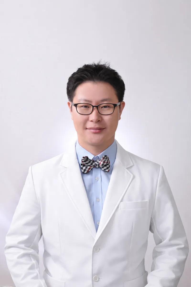 아이누리한의원 천안점 대표원장 박지호 한의사
